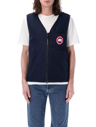 Canada Goose Canmore Vest - Canada Goose - Modalova