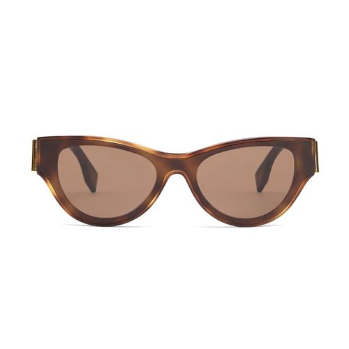 Fe40135i 53e Sunglasses - Fendi Eyewear - Modalova