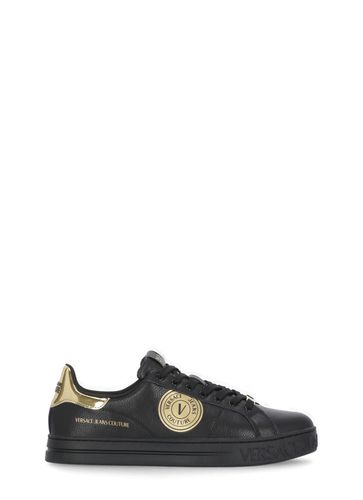 Court 88 Sneakers - Versace Jeans Couture - Modalova