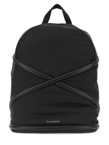 Alexander McQueen Backpack Harness - Alexander McQueen - Modalova