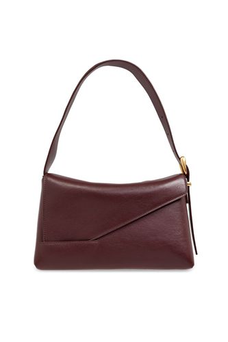 Oscar Foldover Top Shoulder Bag - Wandler - Modalova