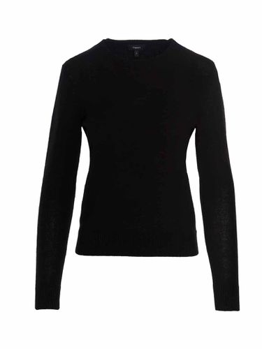 Theory Cashmere Sweater - Theory - Modalova