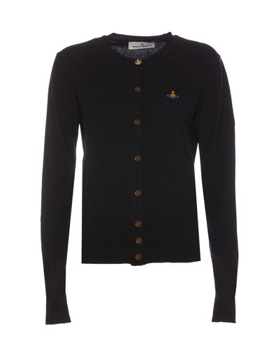 Vivienne Westwood Bea Cardigan - Vivienne Westwood - Modalova