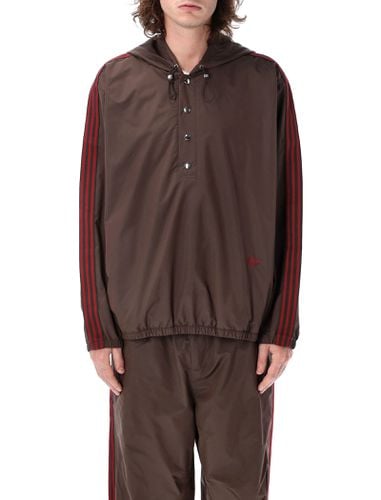 Adidas Originals Wb Anorak - Adidas Originals - Modalova