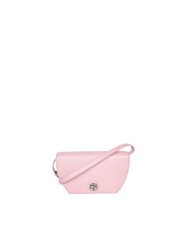 Furla Sfera Mini Pink Bag - Furla - Modalova