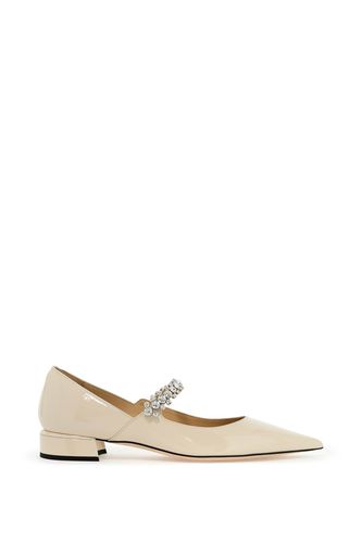 Jimmy Choo Bing Pump Flat - Jimmy Choo - Modalova