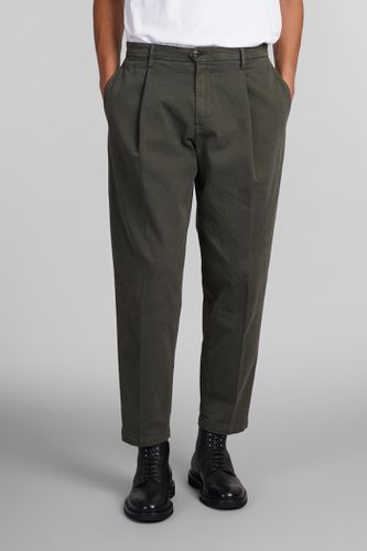 Courmayaurd Pants In Cotton - Briglia 1949 - Modalova