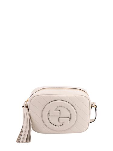 Gucci Blondie Shoulder Bag - Gucci - Modalova