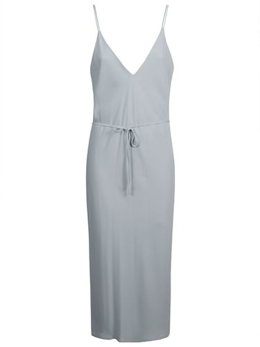 Recycled Cdc Midi Slip Dress - Calvin Klein - Modalova