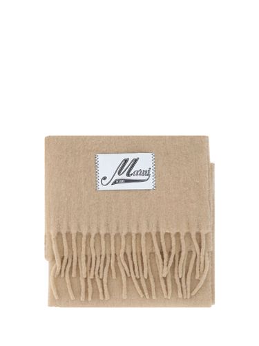 Marni Scarf - Marni - Modalova