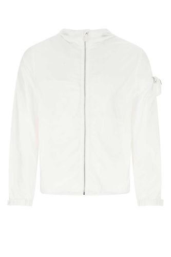 Prada Re-nylon Jacket - Prada - Modalova