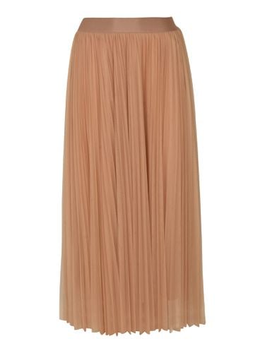 Forte_Forte Tulle Plisse Skirt - Forte Forte - Modalova