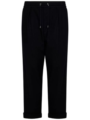 Balmain Trousers - Balmain - Modalova