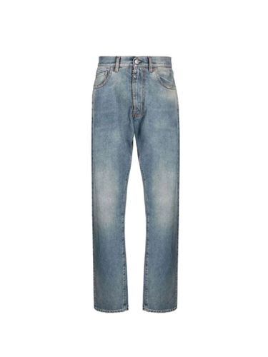 Maison Margiela Jeans - Maison Margiela - Modalova