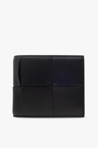 Bottega Veneta Leather Wallet - Bottega Veneta - Modalova