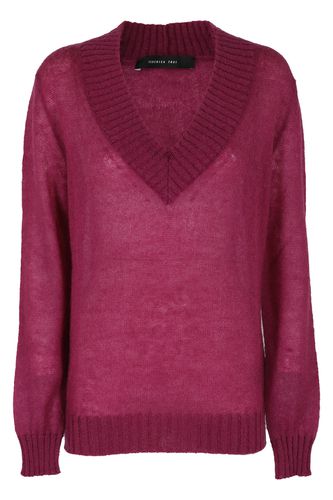 Federica Tosi Knitwear - Federica Tosi - Modalova