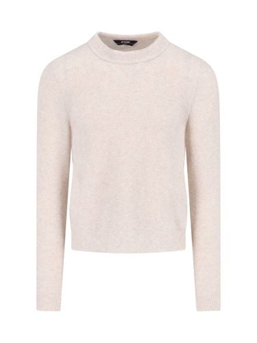 K-Way Crewneck Sweater - K-Way - Modalova