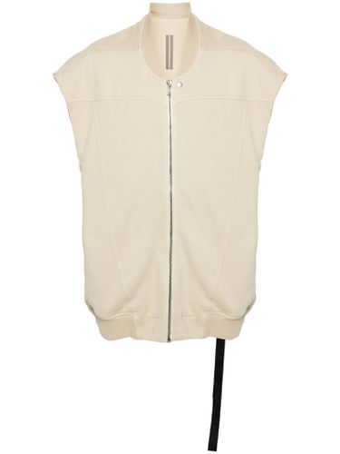 DRKSHDW Jumbo Flight Cotton Vest - DRKSHDW - Modalova