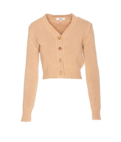 Chloé Cardigan - Chloé - Modalova