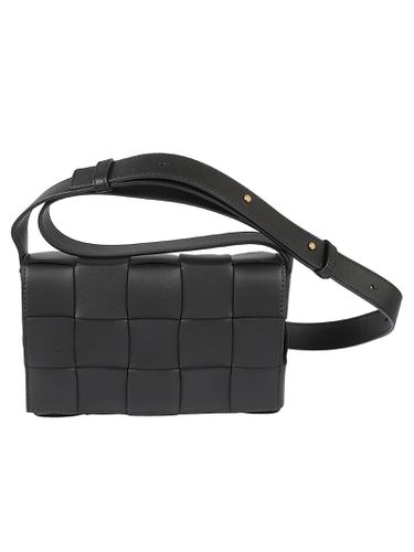 Bottega Veneta Cassette Bag - Bottega Veneta - Modalova