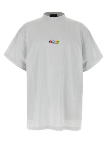 Balenciaga ebay T-shirt - Balenciaga - Modalova