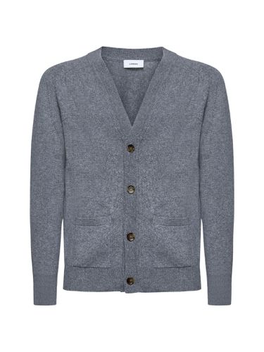 Lardini Cardigan - Lardini - Modalova