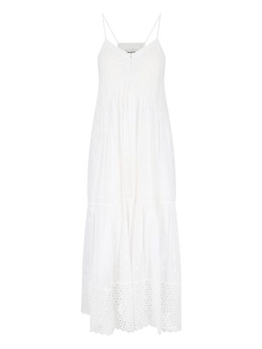 Maxi Dress In Sangallo - Marant Étoile - Modalova