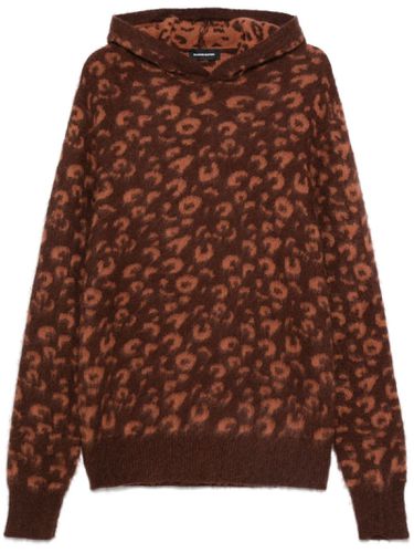 Salvatore Santoro Sweaters Brown - Salvatore Santoro - Modalova