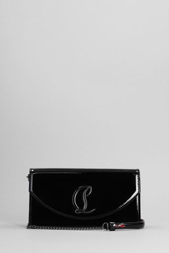 Christian Louboutin Loubi54 Clutch - Christian Louboutin - Modalova