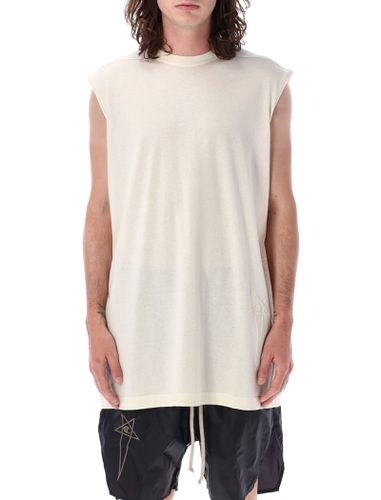 Rick Owens x Champion Tarpt T-shirt - Rick Owens x Champion - Modalova