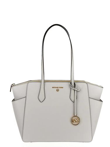 Marilyn Tote In Leather - MICHAEL Michael Kors - Modalova