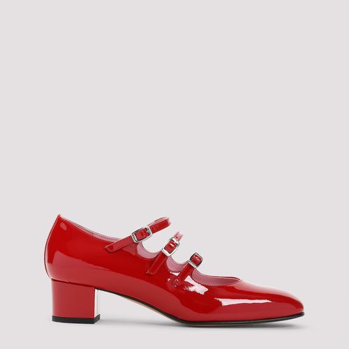 Carel Kina Mary Jane Pumps - Carel - Modalova