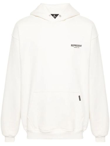 Represent Sweaters White - REPRESENT - Modalova