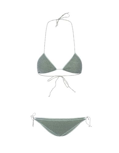 Oseree Aqua Lumiere Lurex Bikini - Oseree - Modalova