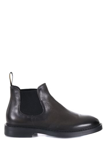 Doucal's Doucals Ankle Boots - Doucal's - Modalova