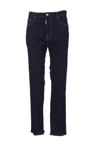 Dsquared2 Jeans Denim - Dsquared2 - Modalova