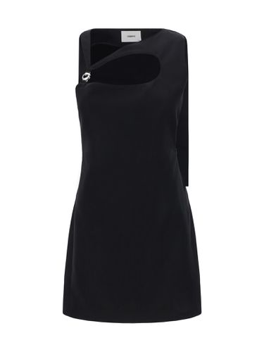 Coperni Mini Dress - Coperni - Modalova