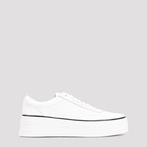 Jil Sander Low Sneakers - Jil Sander - Modalova