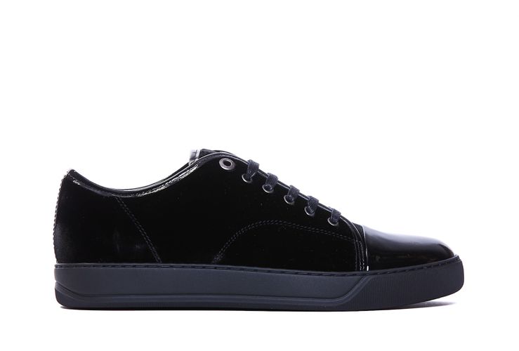 Lanvin Dbb1 Sneakers - Lanvin - Modalova