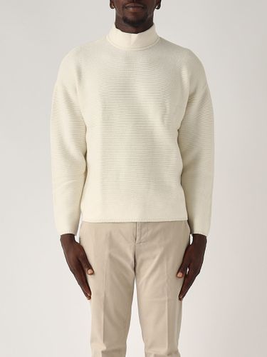 Emporio Armani Pullover Sweater - Emporio Armani - Modalova