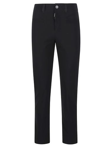 High Trousers Black - High - Modalova