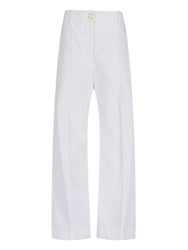 Patou Straight Trousers - Patou - Modalova