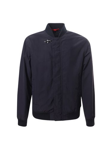 Fay Bomber Jacket - Fay - Modalova