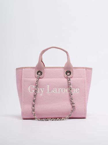 Corinne Small Shopping Bag - Guy Laroche - Modalova