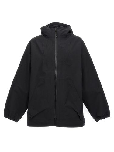 Y-3 gtx Hooded Jacket - Y-3 - Modalova