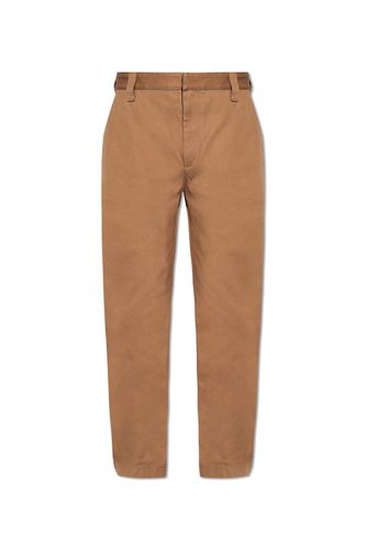 Twill Tapered Trousers - Bottega Veneta - Modalova