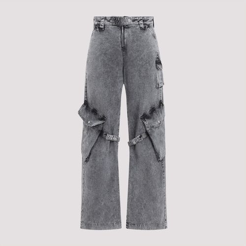 Acne Studios Jeans - Acne Studios - Modalova