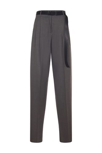 Max Mara Raid Trousers - Max Mara - Modalova