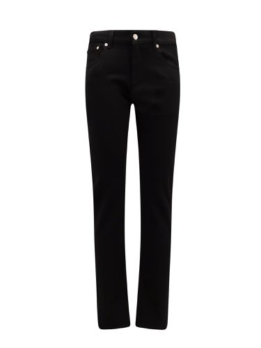 Alexander McQueen Trouser - Alexander McQueen - Modalova