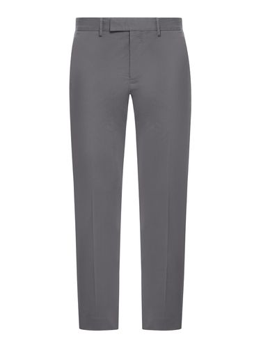 PT Torino Rebel Trousers In Cotton - PT Torino - Modalova